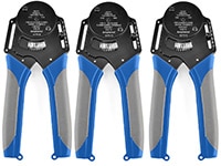 Amphenol Sine Systems' A Series™ Contact Crimping Tools Image of Amphenol Sine Systems' A Series™ Contact Crimping Tools