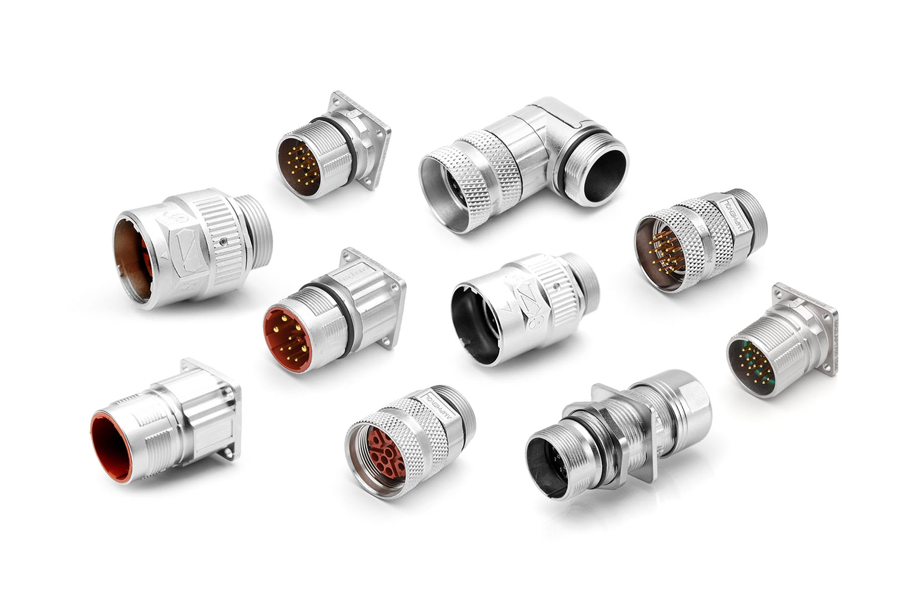 M23 Standard Series M23 Standard Series