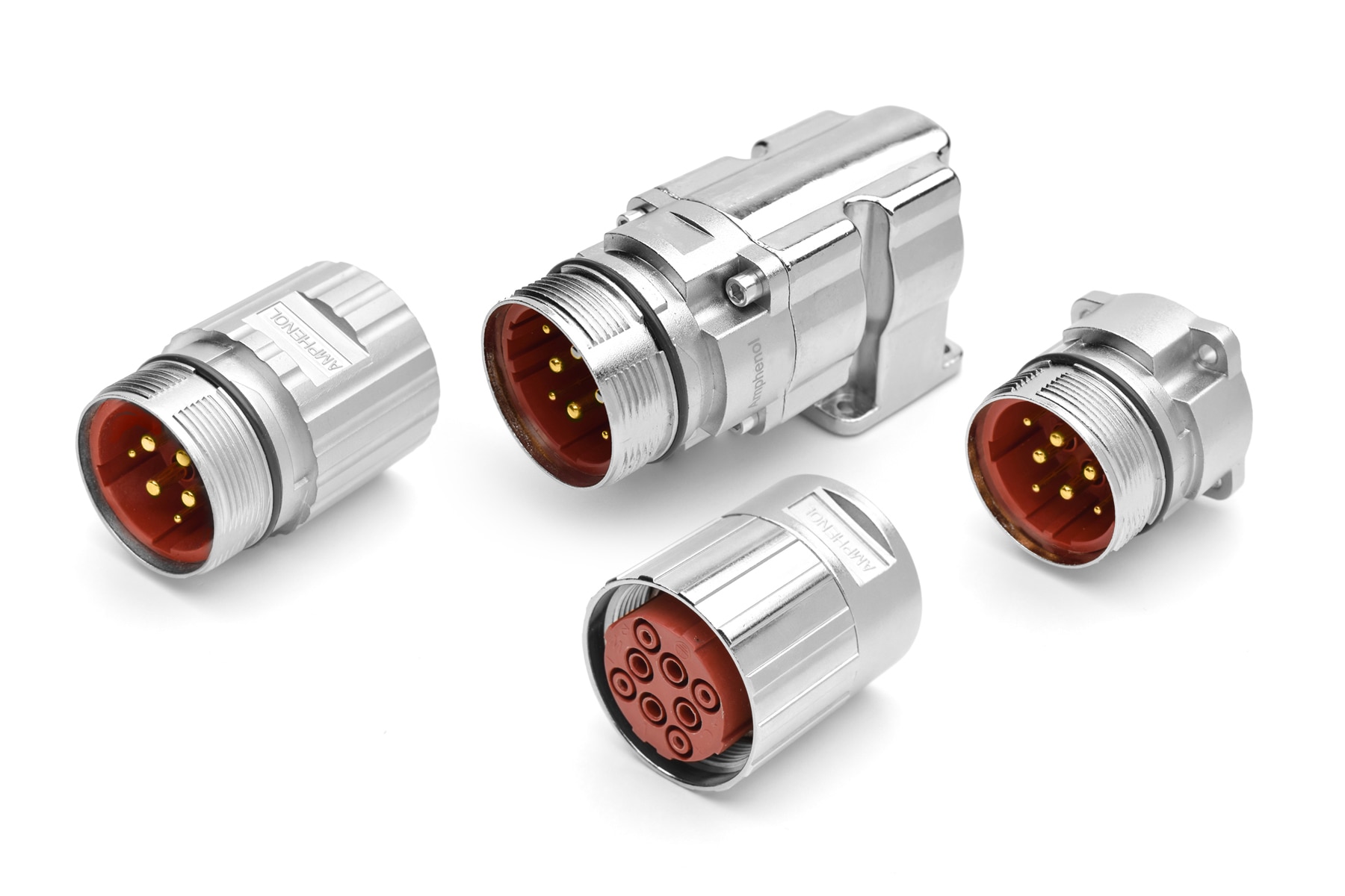 M40 Series Connectors M40 Series Connectors