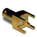 Amphenol 1.0/2.3 Connector Image 1.0/2.3 Connector Image