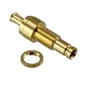 Amphenol RF 1.0/2.3 to 1.0/2.3 Amphenol RF 1.0/2.3 to 1.0/2.3