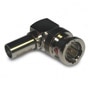 Amphenol RF BNC Right Angle Plug Amphenol RF BNC Right Angle Plug