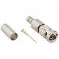 Amphenol RF HD-BNC Straight Plug Amphenol RF HD-BNC Straight Plug