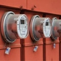 Applications M2M de compteurs intelligents d'Amphenol RF Compteurs intelligents