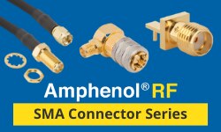 Amphenol RF SMA Connector Products Amphenol RF SMA Connector Products