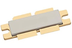 ART Series LDMOS RF Power Transistors Image of Ampleon ART Series LDMOS RF Power Transistors