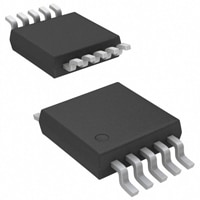 Analog Device's AD4020BRMZ Analog-to-Digital Converter ADI 的 AD4020BRMZ 類比數位轉換器圖片