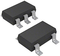Analog Devices' AD8615/AD8616/AD8618 Operational Amplifiers Image of Analog Devices' AD8615/AD8616/AD8618 Operational Amplifiers