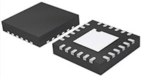 Analog Devices' ADF4169 Fractional-N Frequency Synthesizer Image of ADI's ADF4169 Fractional-N Frequency Synthesizer