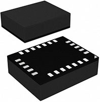 Analog Devices' ADGM1144 0 Hz/DC to 18 GHz, SP4T, MEMS Switch Image of Analog Devices' ADGM1144 0 Hz/DC to 18 GHz, SP4T, MEMS Switch