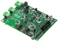 Analog Devices' ADIN2111 2-Port Ethernet Switch Image of Analog Devices' ADIN2111 2-Port Ethernet Switch