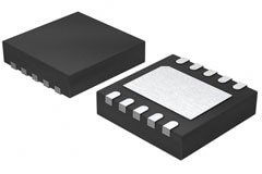 Image of ADM3061/ADM3062 ESD Protected RS-485 Transceivers - ADI