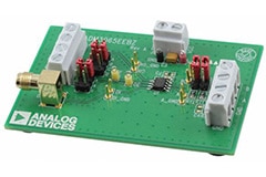 Image of Analog Devices' ADM3065 RS-485 Transceiver