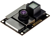 Analog Devices' ADTF3175 Time-of-Flight Module Kuvassa Analog Devices ADTF3175-kulkuaikamoduuli