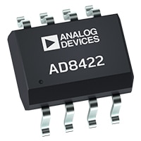 Analog Devices AD8422 ADI AD8422 图片