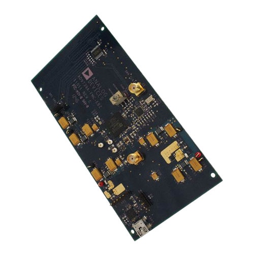 AD9739A-FMC-EBZ AD9739A-FMC-EBZ