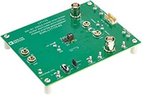 Analog Devices' LT7170/LT7170-1 Silent Switcher® Step-Down Regulators Image of Analog Devices' LT7170/LT7170-1 Silent Switcher® Step-Down Regulators