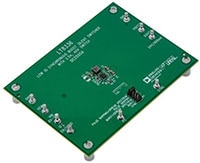 Analog Devices' LT8336 DC/DC Converter Image of Analog Devices' LT8336 DC/DC Converter