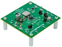 Analog Devices'LT8376 Step-Down LED Driver with Silent Switcher® Image of Analog Devices'LT8376 Step-Down LED Driver with Silent Switcher®