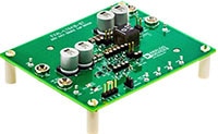 Analog Devices' LT8418 100 V Half-Bridge GaN Driver Image of Analog Devices' LT8418 100 V Half-Bridge GaN Driver