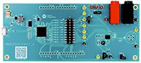 Maxim's MAX22514 IO-Link Transceiver Image of Maxim's MAX22514 IO-Link Transceiver