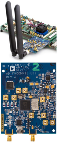 AD-FMCOMMS1-EBZ AD-FMCOMMS1-EBZ