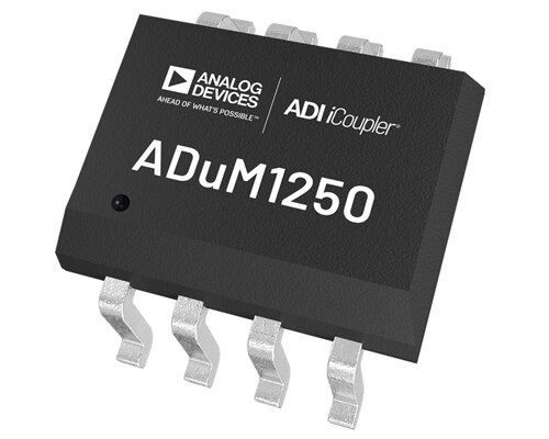מבדדי I2C מבדדי I2C