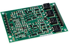 Image of Apex Microtechnology’s MP206 – 2-Channel Power Amplifier Print Head Driver