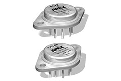 Image of Apex Microtechnology's PA12 and PA12A Power Operational Amplifiers