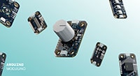 Arduino's AKX00069 Plug and Make Kit Image of Arduino's AKX00069 Plug and Make Kit