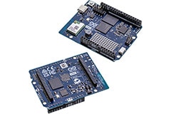 Image of Arduino UNO Q Microcontroller Board