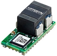 ARTESYN / Advanced Energy's LGA Series 5G Network Solutions Image of ARTESYN / Advanced Energy's LGA Series 5G Network Solutions