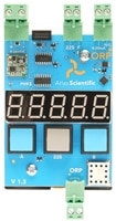 Atlas Scientific Industrial ORP Transmitter Image of Atlas Scientific Industrial ORP Transmitter