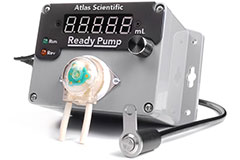 Ready Pump™
   Image of Atlas Scientific's Ready Pump™