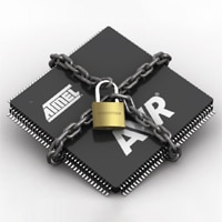 Microchip's AT32UC3 Series AVR RISC Microcontrollers Image of Atmel's AT32UC3 Series AVR RISC Microcontrollers
