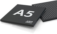 Microchip SAMA5D3 Microchip SAMA5D3