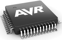 Microchip's megaAVR PB Devices Image of Atmel's megaAVR "PB" Devices