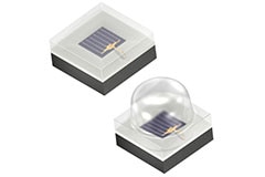 Image of ams OSRAM DEVICE IR OSLON® P1616 and IR OSLON® Black