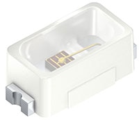 ams OSRAM FIREFLY™ E1608 Image du FIREFLY™ E1608 d'OSRAM