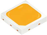 ams OSRAM OSCONIQ® E3030 LED Image of ams OSRAM OSCONIQ® E3030 LED