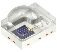 ams Osram SYNIOS® P2720 SFH 4795BS LED Image of ams Osram SYNIOS® P2720 SFH 4795BS LED