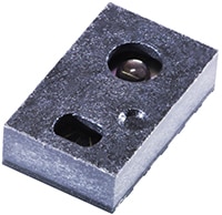 ams OSRAM's TMF8801 Time-of-Flight Sensor Image du capteur ToF (temps de vol) TMF8801 d'ams OSRAM