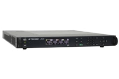 Image of B&K Precision MPS Series Modular System DC Power Supplies