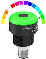 Banner Engineering's K30 Pro Optical Series Image de la série K30 Pro-Optical de Banner Engineering