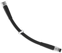Banner Engineering's M8 Quick-Disconnect Cordsets Image des cordons à déconnexion rapide M8 de Banner Engineering