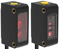 Banner Engineering Q20-2 Compact Sensor Image of Banner Engineering Q20-2 Compact Sensor
