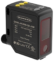 Banner Engineering Q5X Jam Detection Sensor Image of Banner Engineering Q5X Jam Detection Sensor