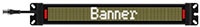 Banner SD50 Status Display Image of Banner SD50 Status Display