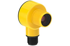 T18-2 Series Rugged, Washdown Sensors - Banner Engineering