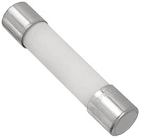 Bel Fuse 0603C Fast Blow Fuses Image of Bel Fuse 0603C Fast Blow Fuses